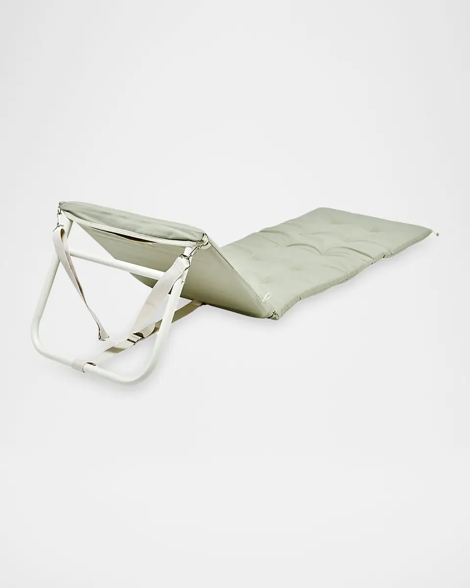 Sunnylife Reclining Beach Chair | Thumbnail 6