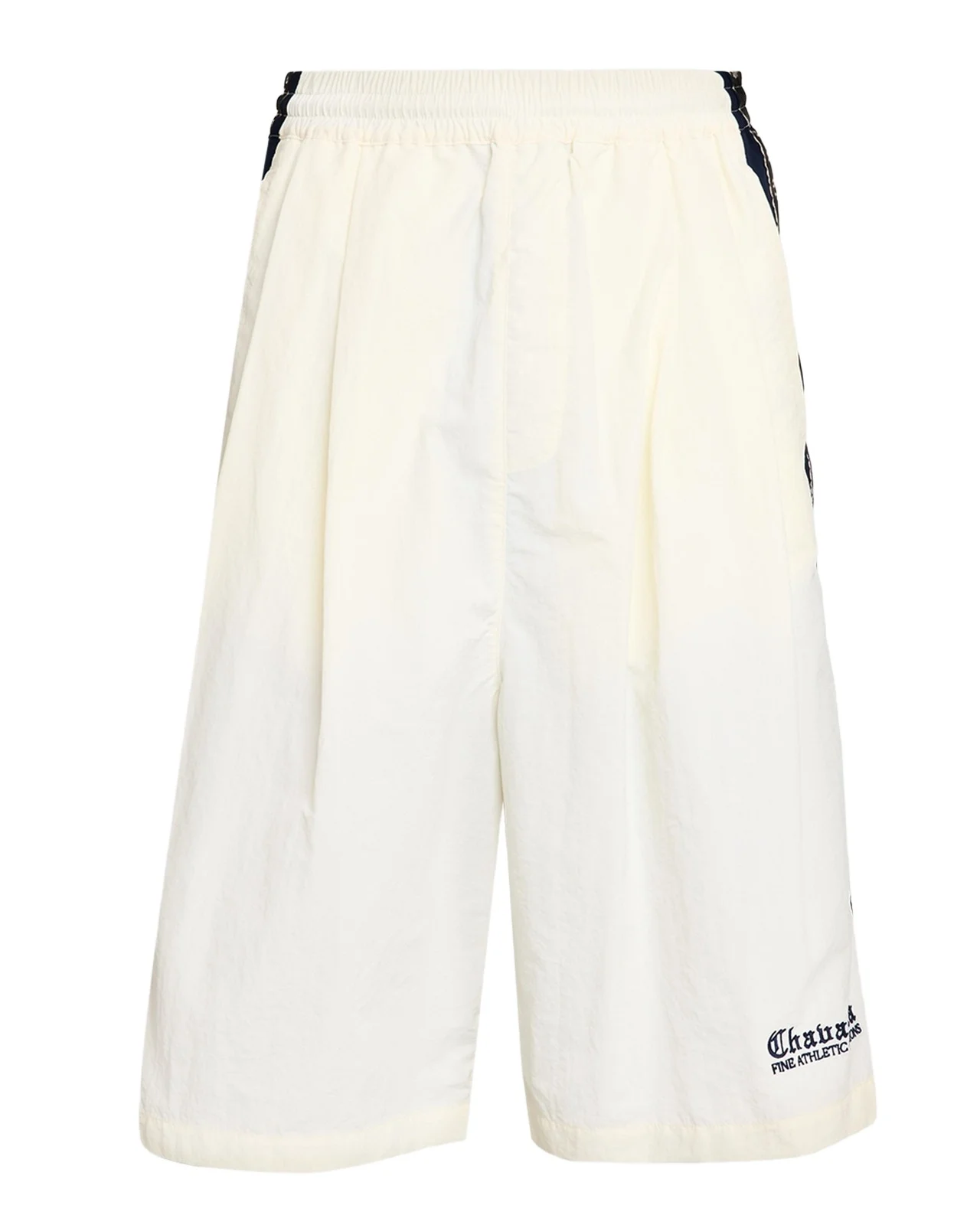 Men's Casa De Chavarria Track Shorts Men's Casa De Chavarria Track Shorts