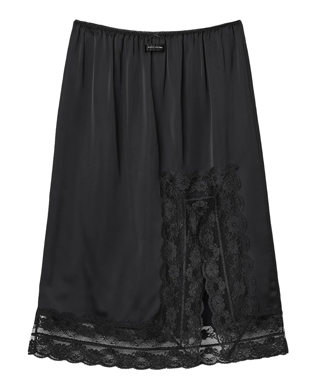 Satin Slip Skirt Satin Slip Skirt