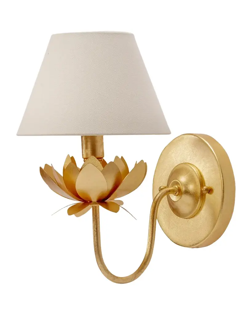 Old World Design Mallory 12" Wall Sconce | Image 1 Old World Design Mallory 12" Wall Sconce | Image 1