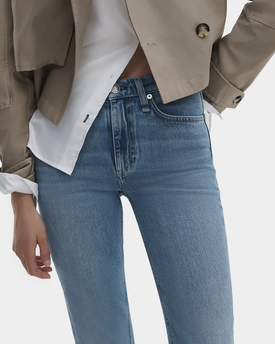 Rag & Bone Peyton Mid-Rise Bootcut Jeans | Thumbnail 5 Rag & Bone Peyton Mid-Rise Bootcut Jeans | Thumbnail 5