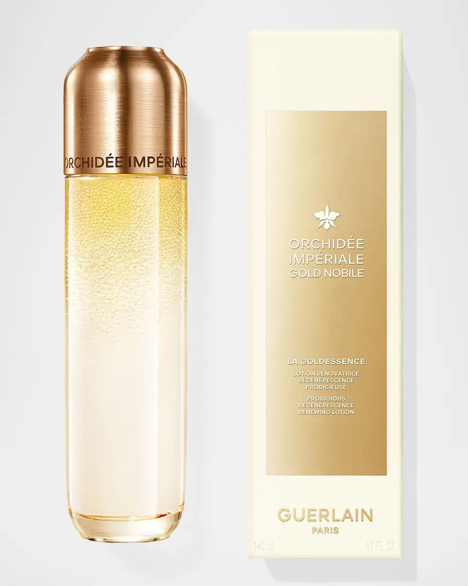 Guerlain Orchidee Imperiale Gold Nobile The Goldessence, 4.7 oz. | Thumbnail 7