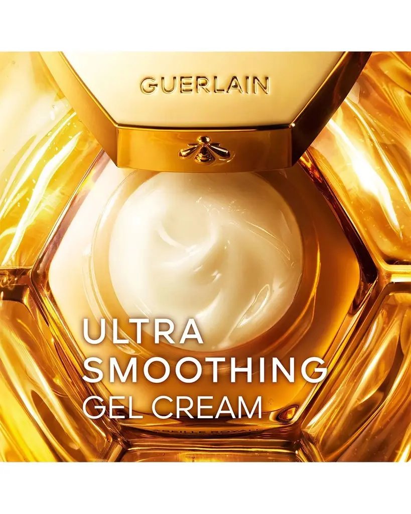 Guerlain Abeille Royale Youth Repair Eye Cream for Wrinkles & Brightening, 0.5 oz.