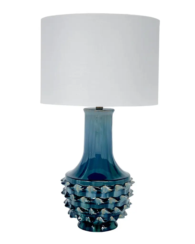 Old World Design Renfro 30" Ceramic Table Lamp | Image 1 Old World Design Renfro 30" Ceramic Table Lamp | Image 1