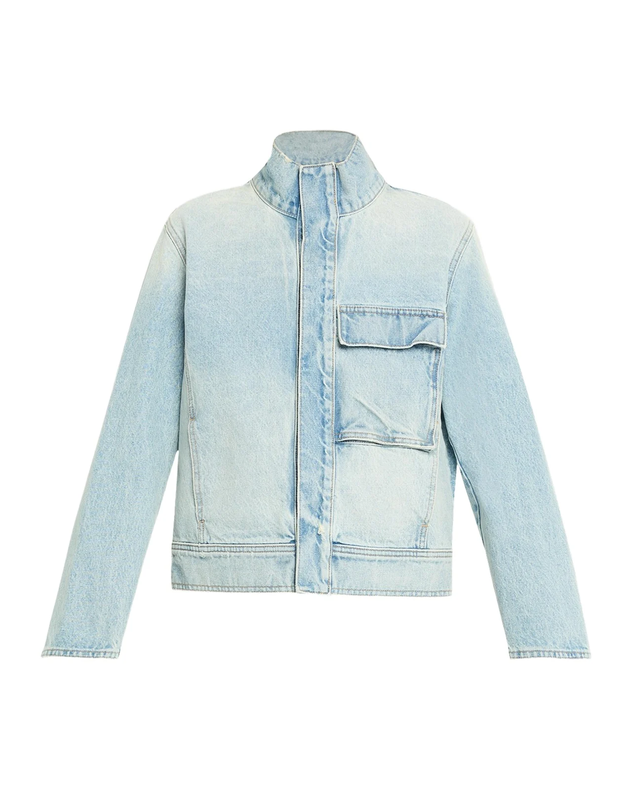 Marilou Denim Jacket