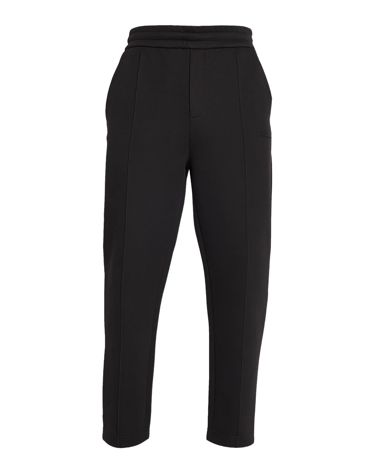 Men's Jamil-R Double-Face Jersey Sweatpants Men's Jamil-R Double-Face Jersey Sweatpants