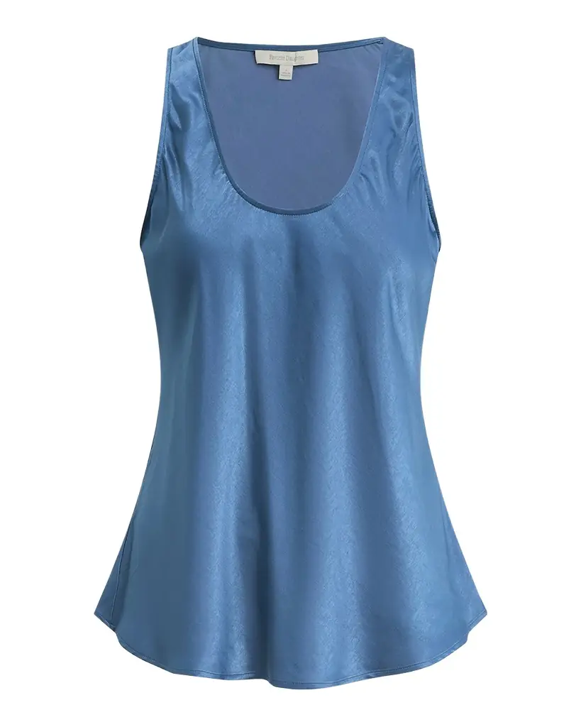 Favorite Daughter The Clean Cut Tank Top | Image 1 Favorite Daughter The Clean Cut Tank Top | Image 1