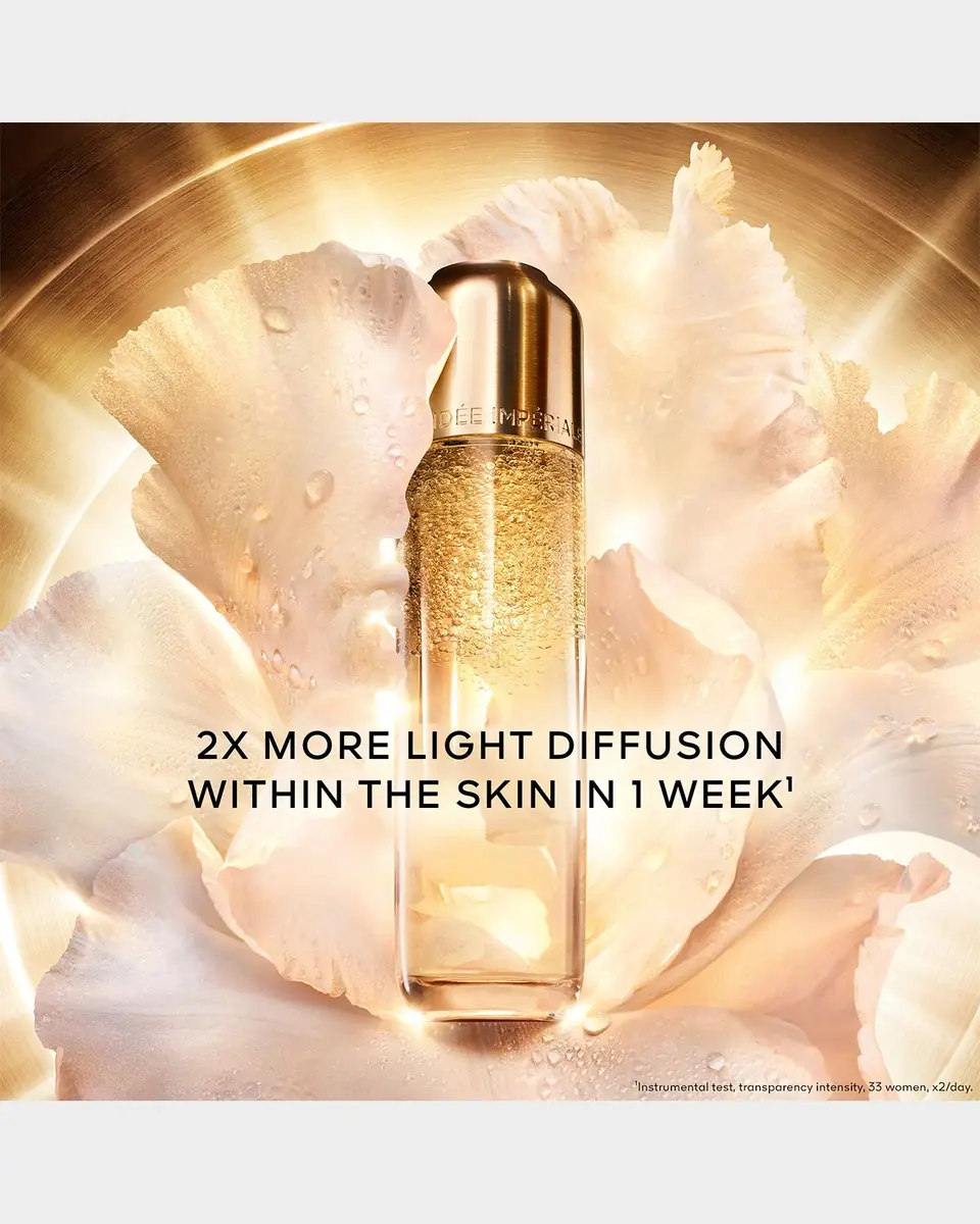 Guerlain Orchidee Imperiale Gold Nobile The Goldessence - Refill, 4.7 oz. | Thumbnail 2 Guerlain Orchidee Imperiale Gold Nobile The Goldessence - Refill, 4.7 oz. | Thumbnail 2