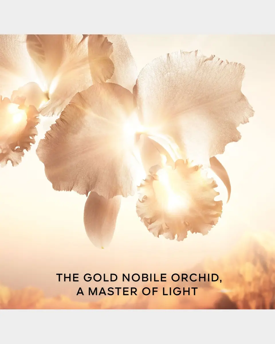 Guerlain Orchidee Imperiale Gold Nobile The Goldessence - Refill, 4.7 oz. | Thumbnail 6 Guerlain Orchidee Imperiale Gold Nobile The Goldessence - Refill, 4.7 oz. | Thumbnail 6