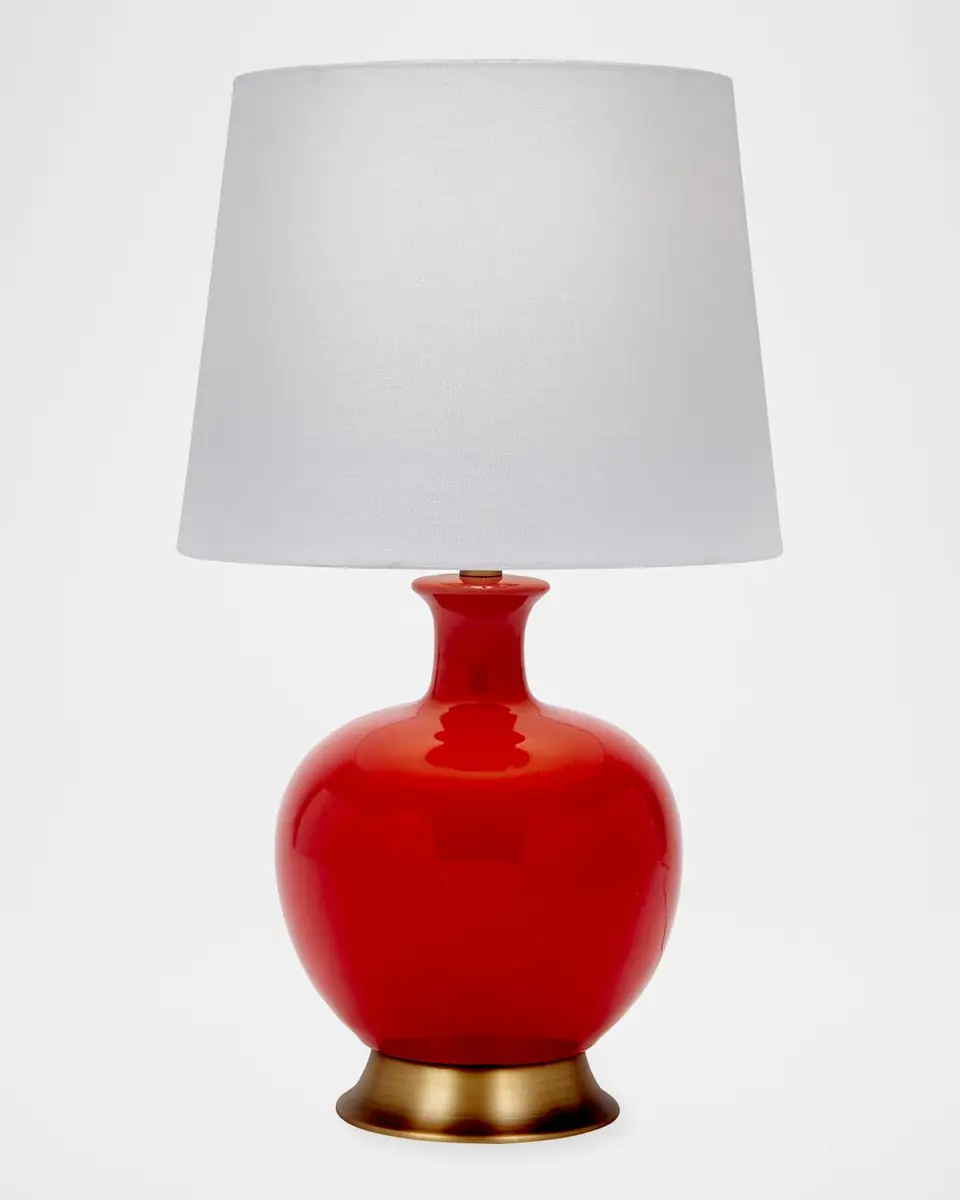 Old World Design Lila 19" Table Lamp | Thumbnail 2