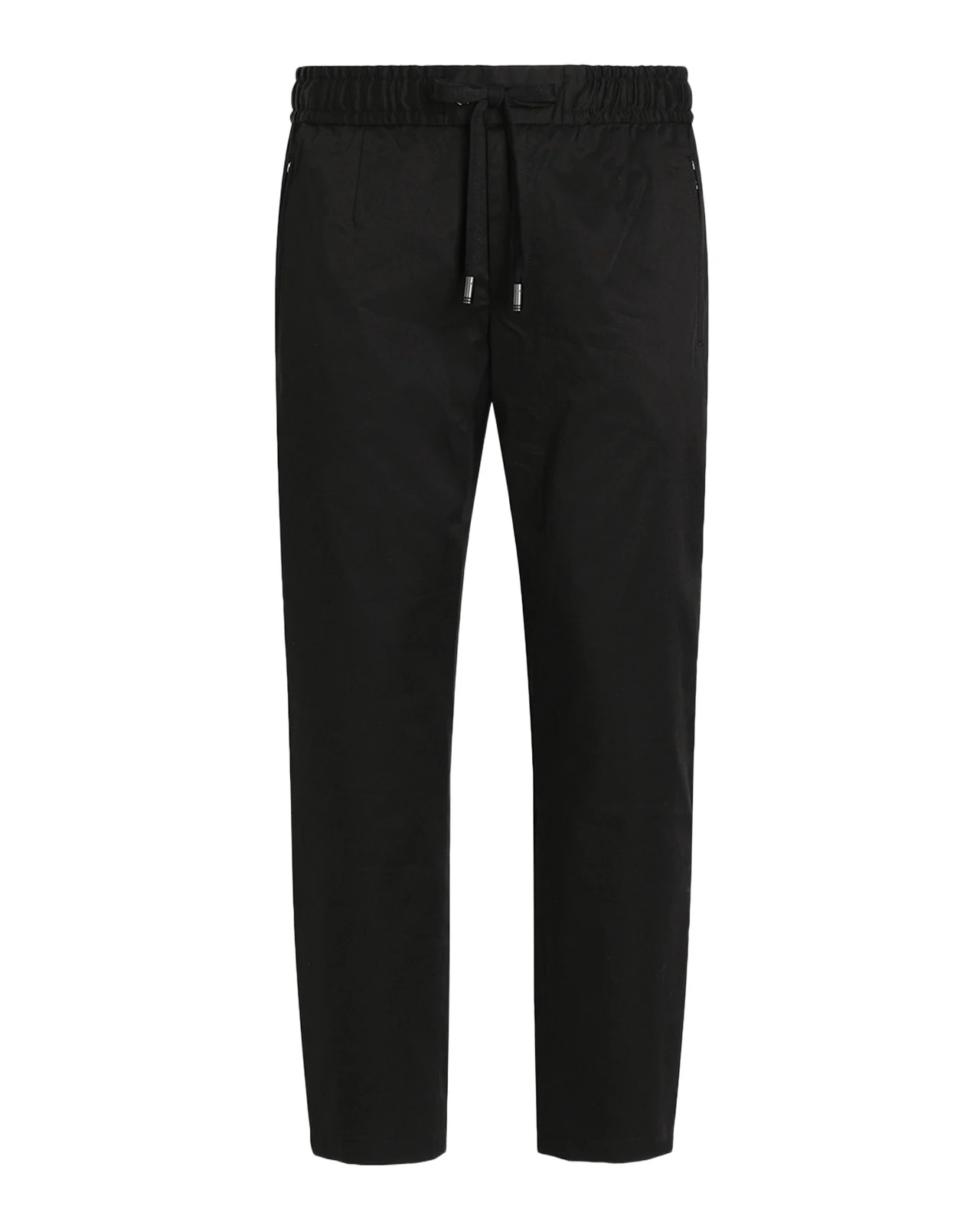 Dolce & Gabbana Core Stretch-Cotton Drawstring Joggers