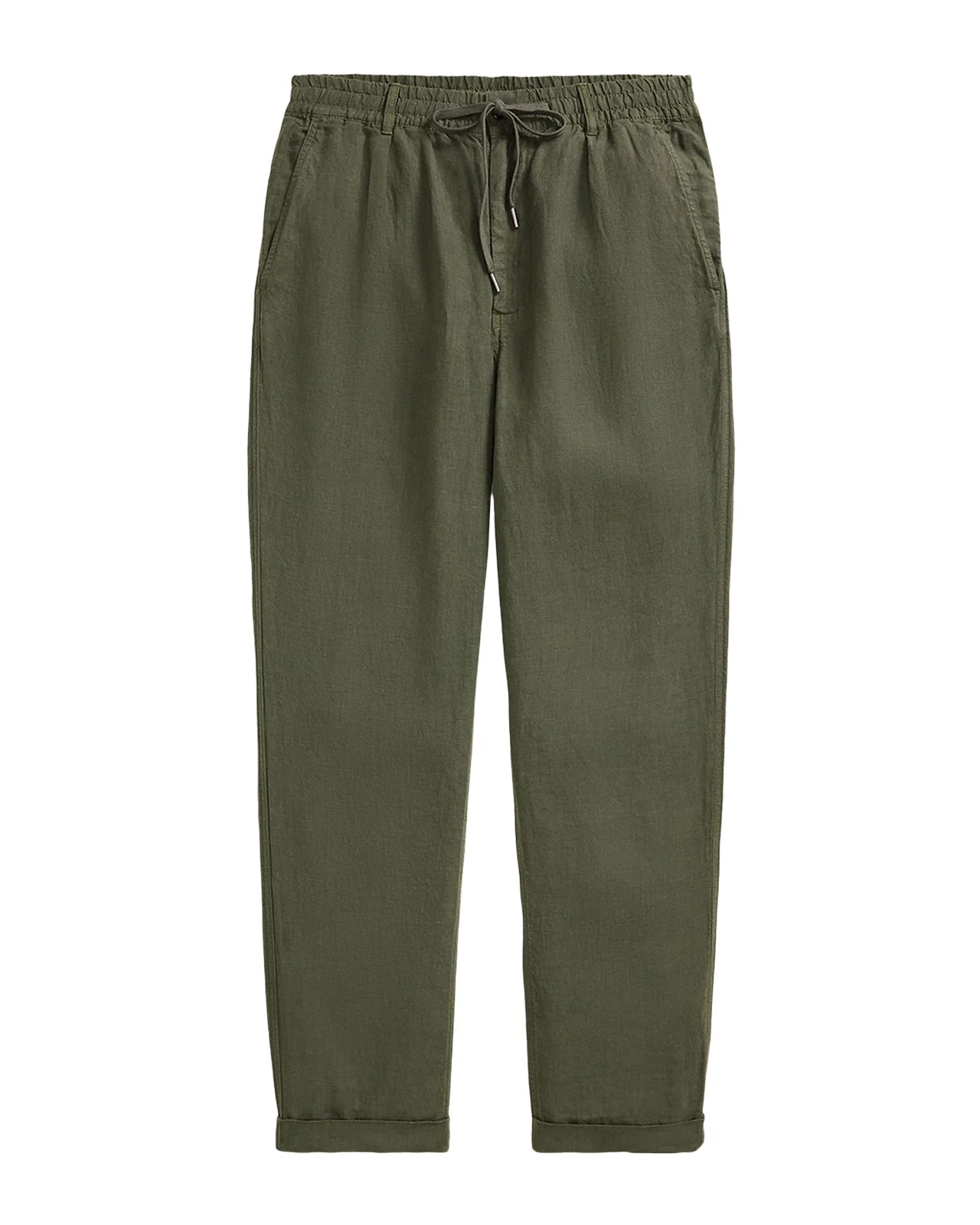 Men's Linen Drawstring Pants Men's Linen Drawstring Pants