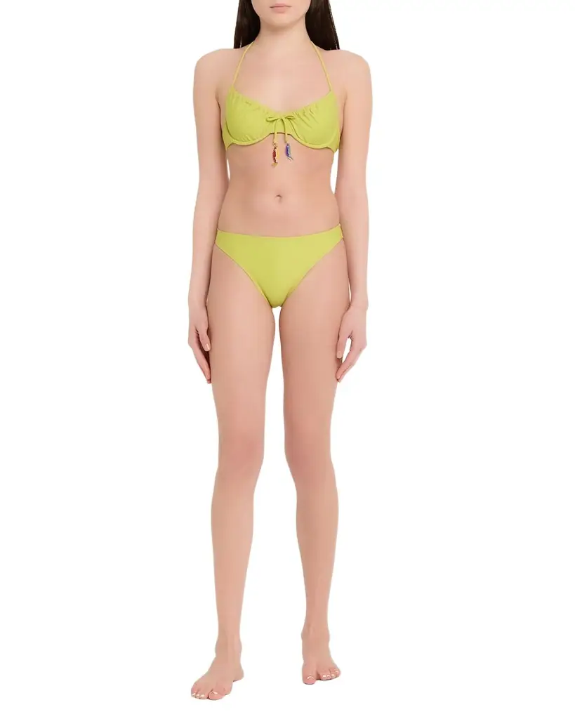 Solid & Striped The Tati Bikini Bottoms | Image 1 Solid & Striped The Tati Bikini Bottoms | Image 1
