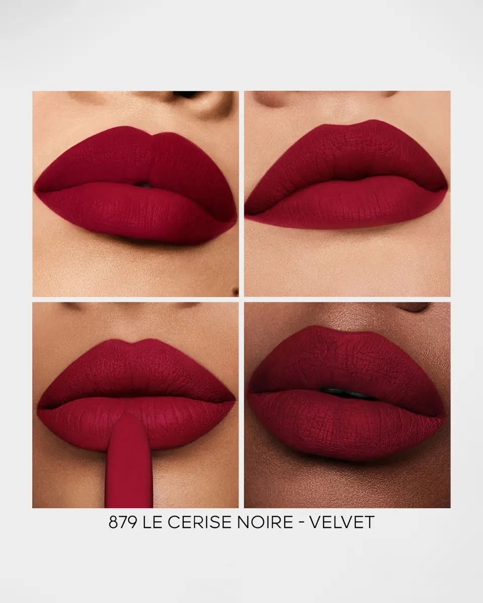 Guerlain Rouge G Customizable Velvet Lipstick Refill | Thumbnail 2 Guerlain Rouge G Customizable Velvet Lipstick Refill | Thumbnail 2