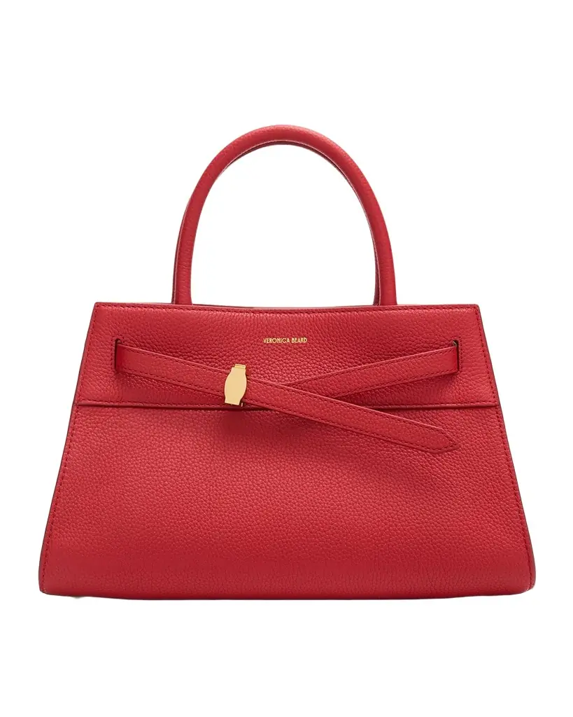 Veronica Beard Dash Leather Bag | Image 1 Veronica Beard Dash Leather Bag | Image 1