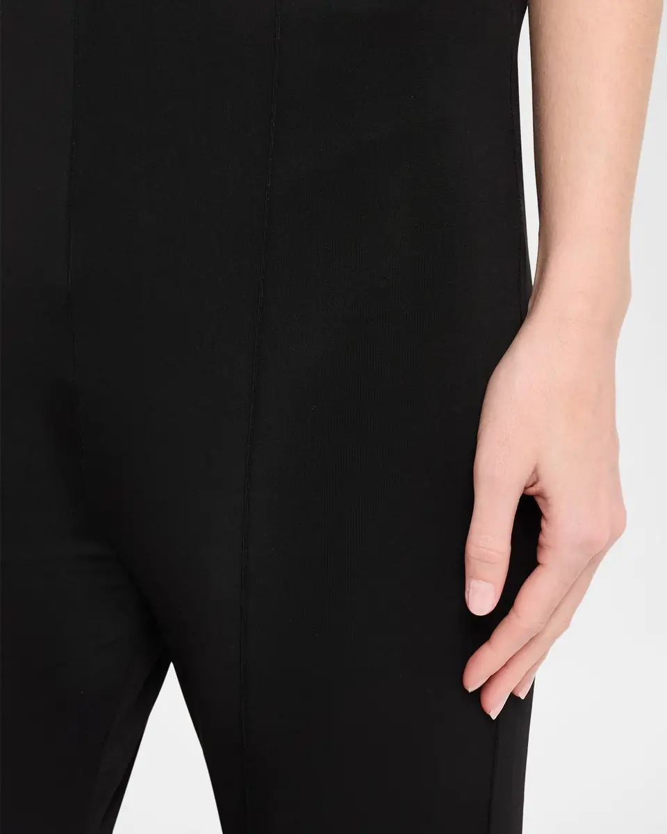 Toccin Gemma Seamed Flare Pants | Thumbnail 5 Toccin Gemma Seamed Flare Pants | Thumbnail 5