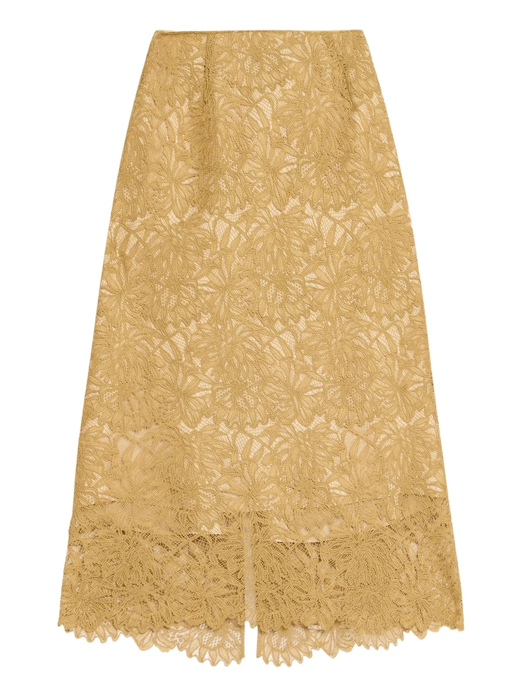Lace Slip Skirt Lace Slip Skirt