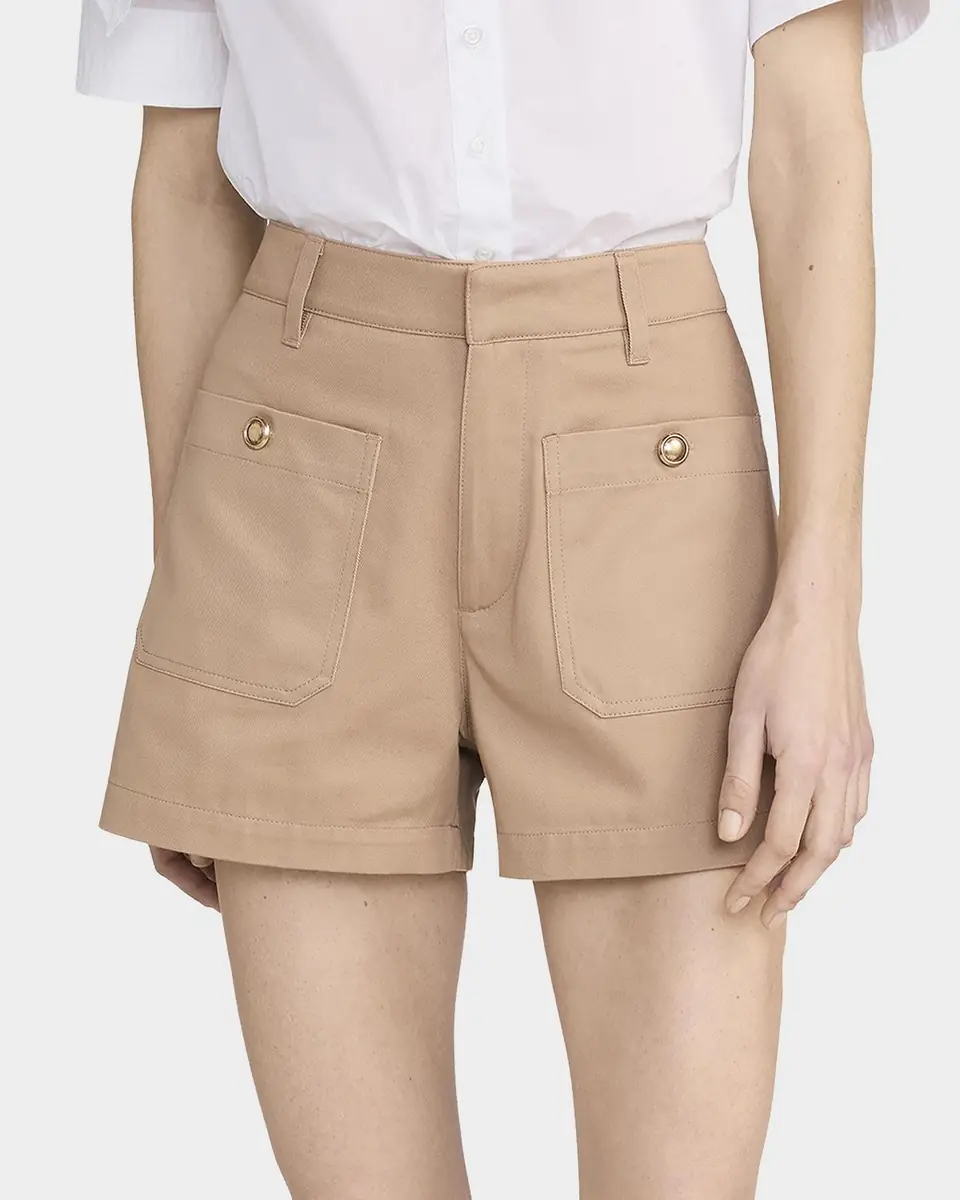 FRAME The Cruise Shorts | Thumbnail 3 FRAME The Cruise Shorts | Thumbnail 3