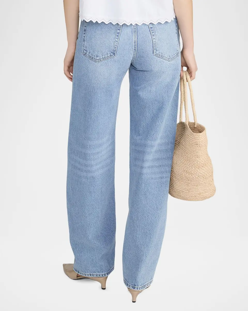 Frame The Bow Jeans | Thumbnail 3 Frame The Bow Jeans | Thumbnail 3