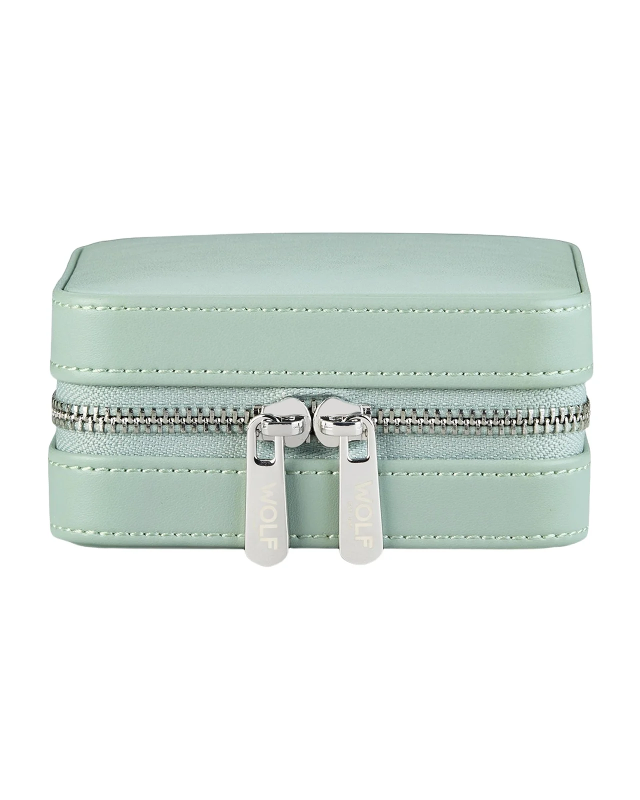 x Liberty Small Travel Zip Jewelry Case x Liberty Small Travel Zip Jewelry Case