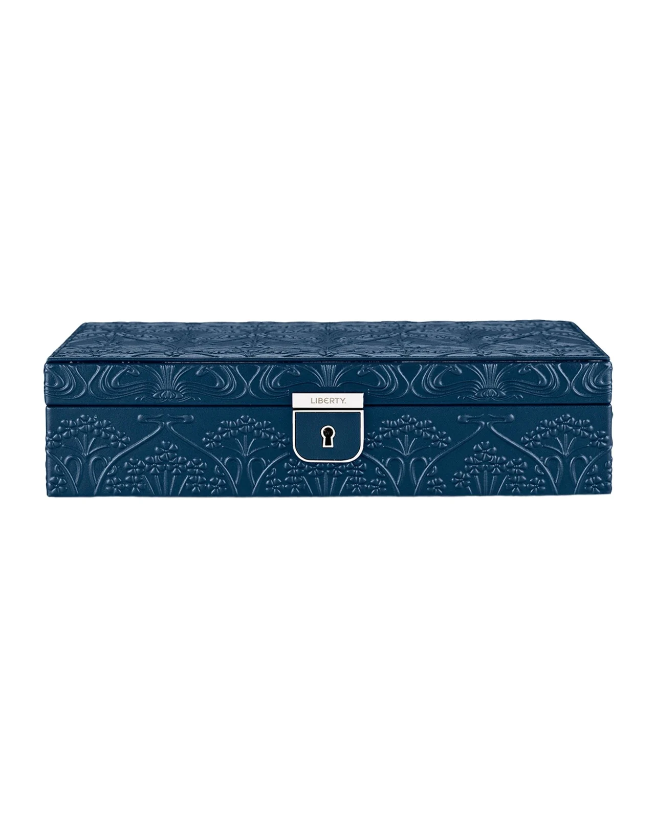 x Liberty Medium Jewelry Box x Liberty Medium Jewelry Box