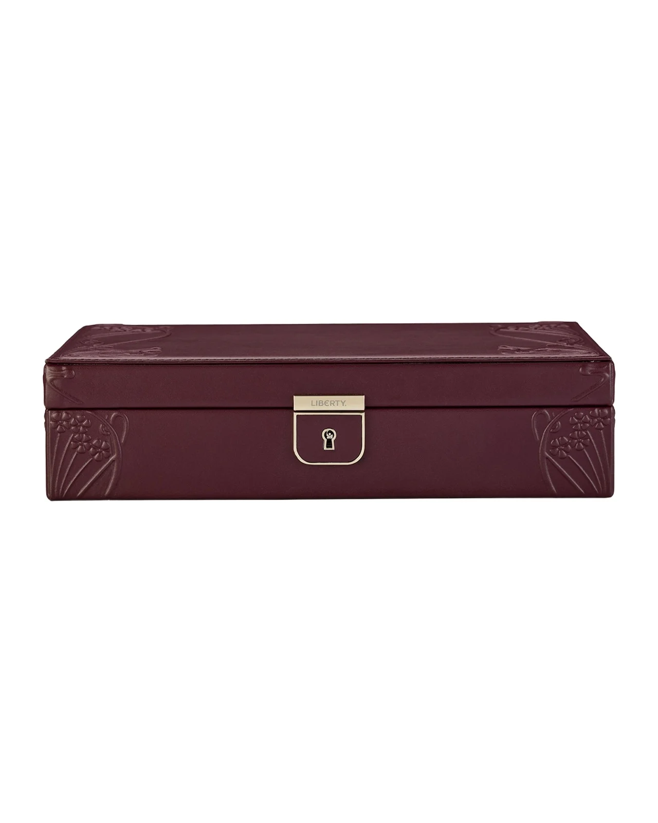 x Liberty Medium Jewelry Box x Liberty Medium Jewelry Box