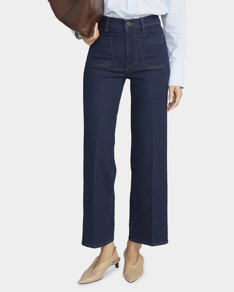 FRAME The Anchor Pants | Thumbnail 3