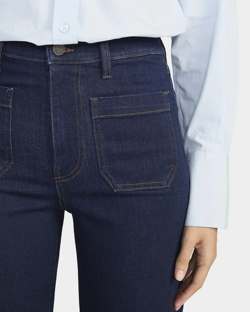 FRAME The Anchor Pants | Thumbnail 4