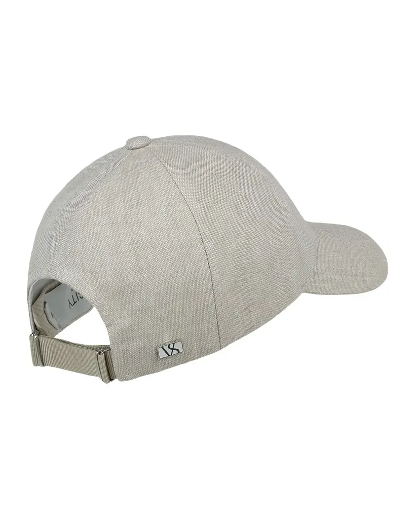Men's Linen Moisture-Wicking Baseball Cap Men's Linen Moisture-Wicking Baseball Cap