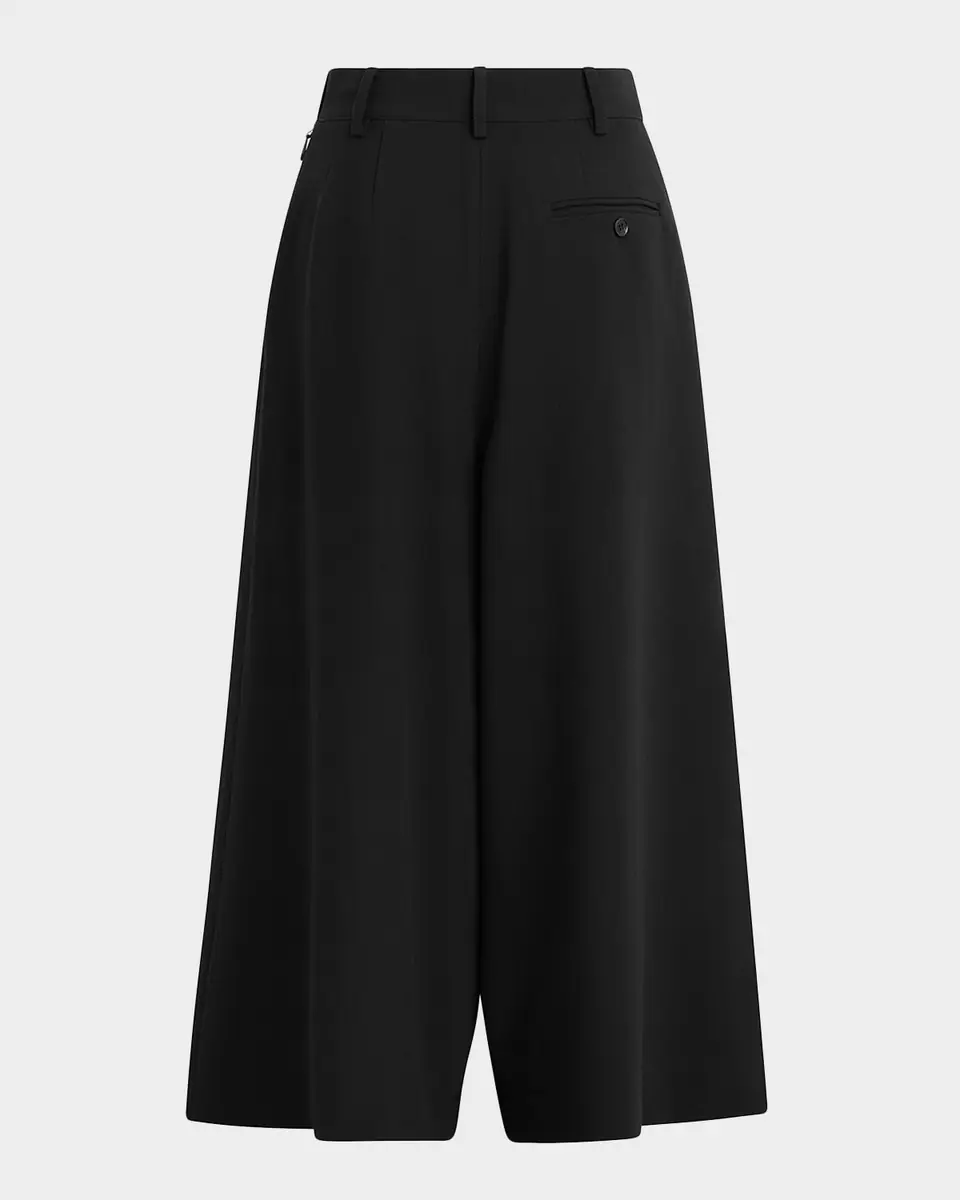 Favorite Daughter The Nicole Culotte Pants | Thumbnail 4 Favorite Daughter The Nicole Culotte Pants | Thumbnail 4
