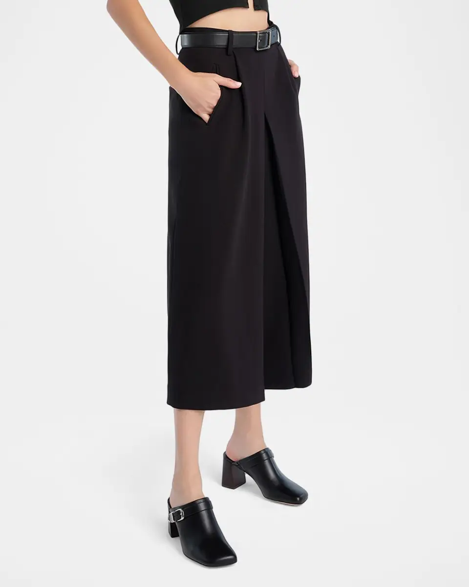 Favorite Daughter The Nicole Culotte Pants | Thumbnail 5 Favorite Daughter The Nicole Culotte Pants | Thumbnail 5