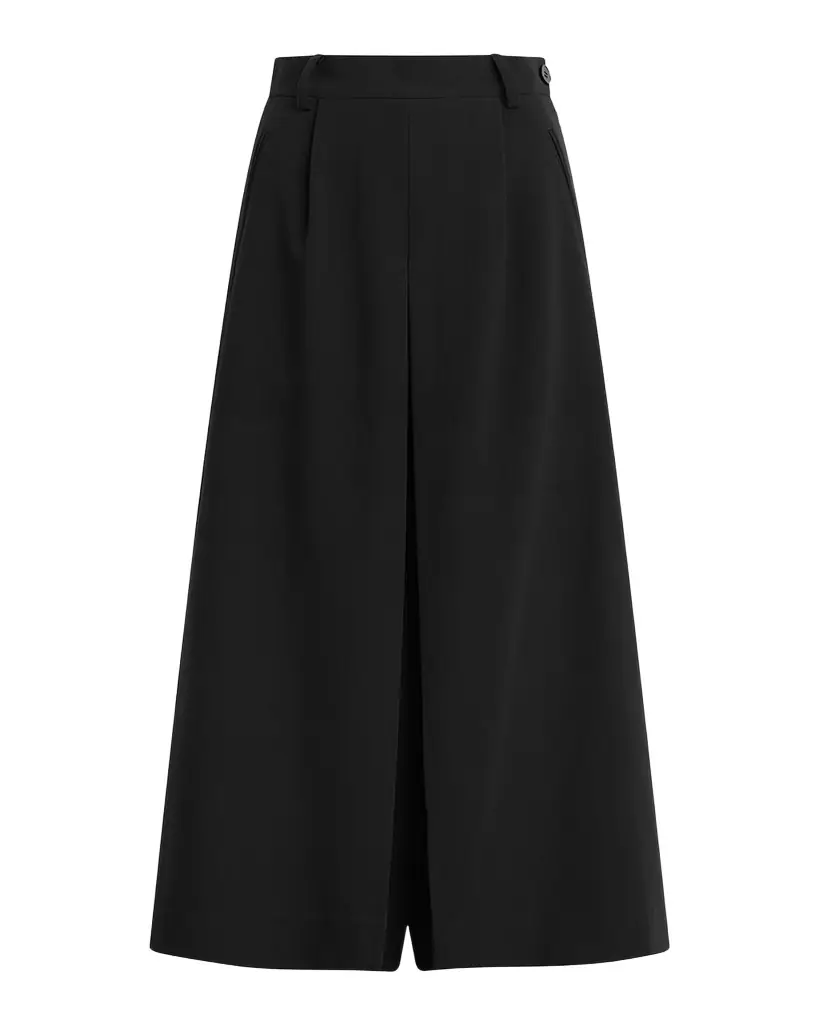 The Nicole Culotte Pants The Nicole Culotte Pants