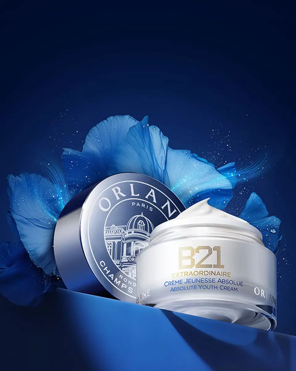Orlane B21 Extraordinaire Absolute Youth Cream, 1.7 oz. | Thumbnail 2