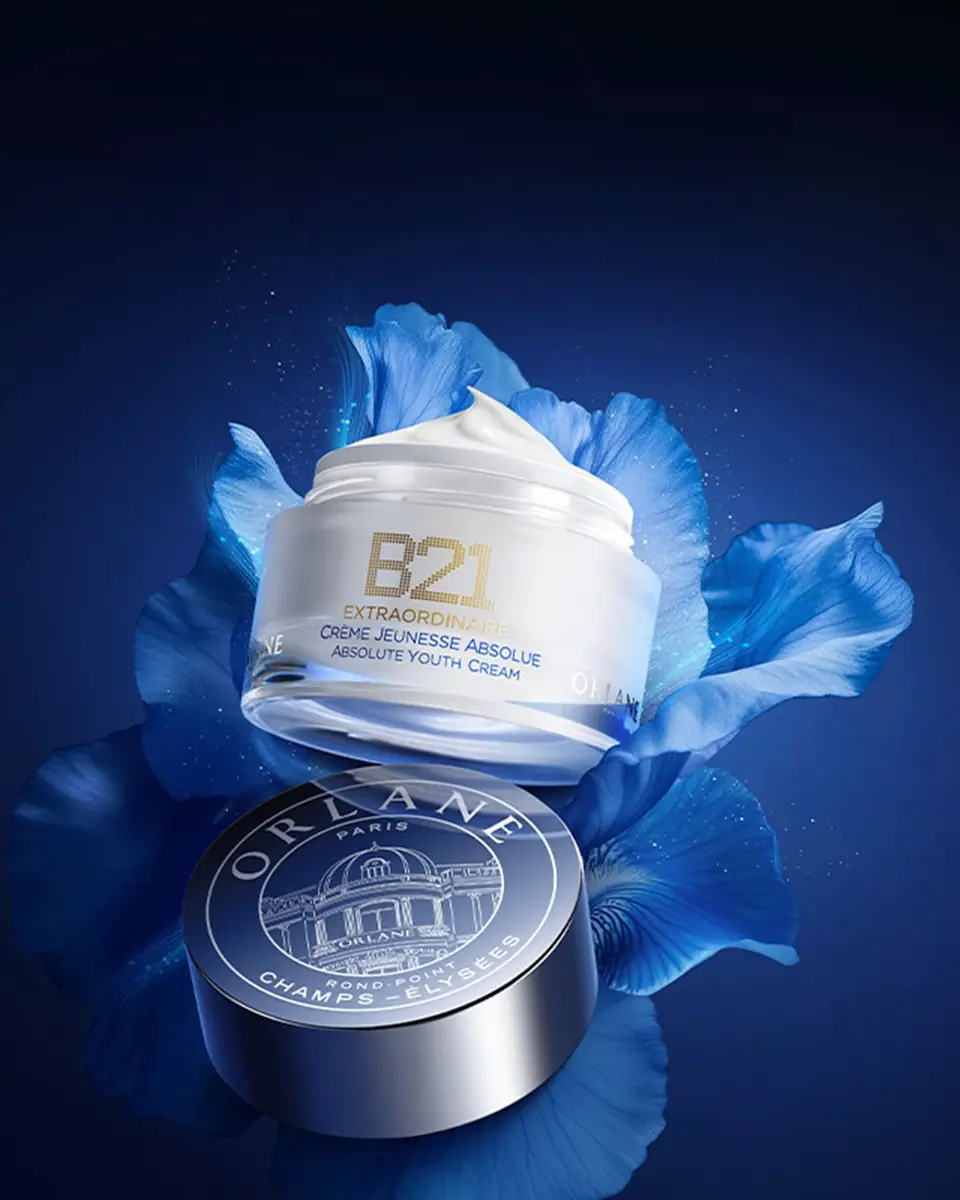 Orlane B21 Extraordinaire Absolute Youth Cream, 1.7 oz. | Thumbnail 3