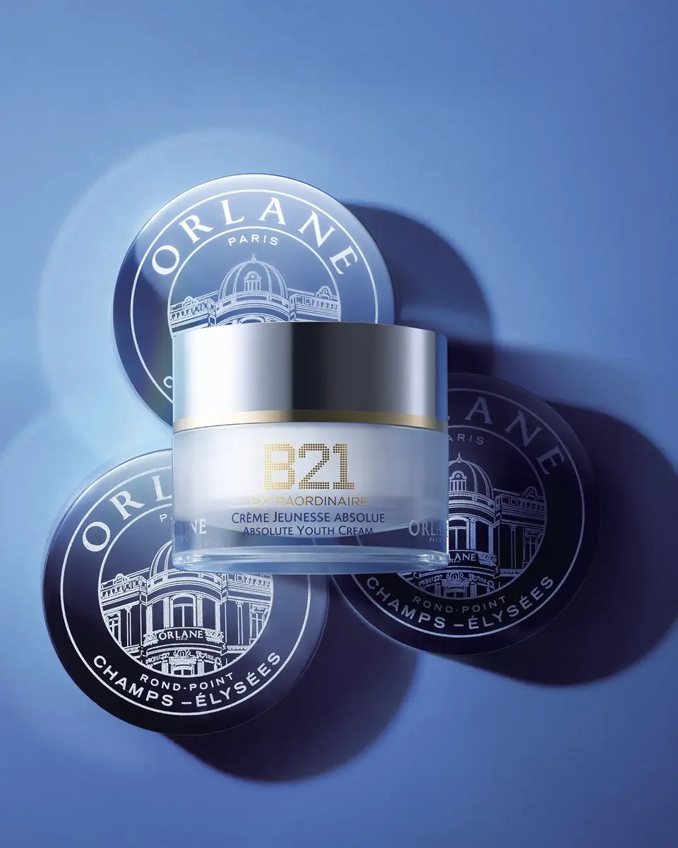 Orlane B21 Extraordinaire Absolute Youth Cream, 1.7 oz. | Thumbnail 4