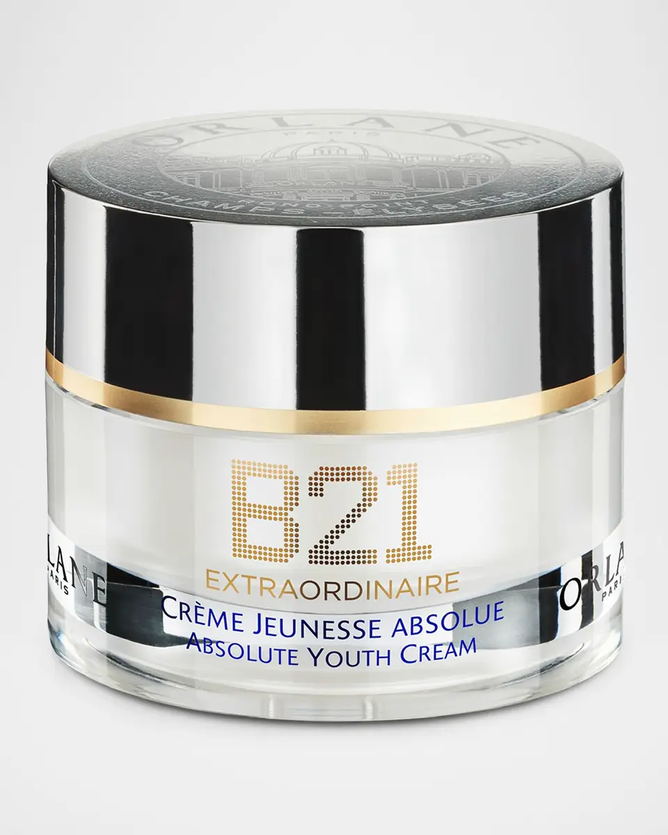 Orlane B21 Extraordinaire Absolute Youth Cream, 1.7 oz. | Thumbnail 5