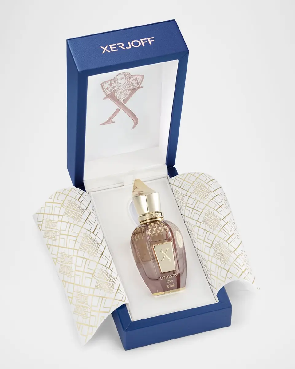 Xerjoff Louis XV 1722 Rosé Parfum, 1.7 oz. | Thumbnail 3 Xerjoff Louis XV 1722 Rosé Parfum, 1.7 oz. | Thumbnail 3