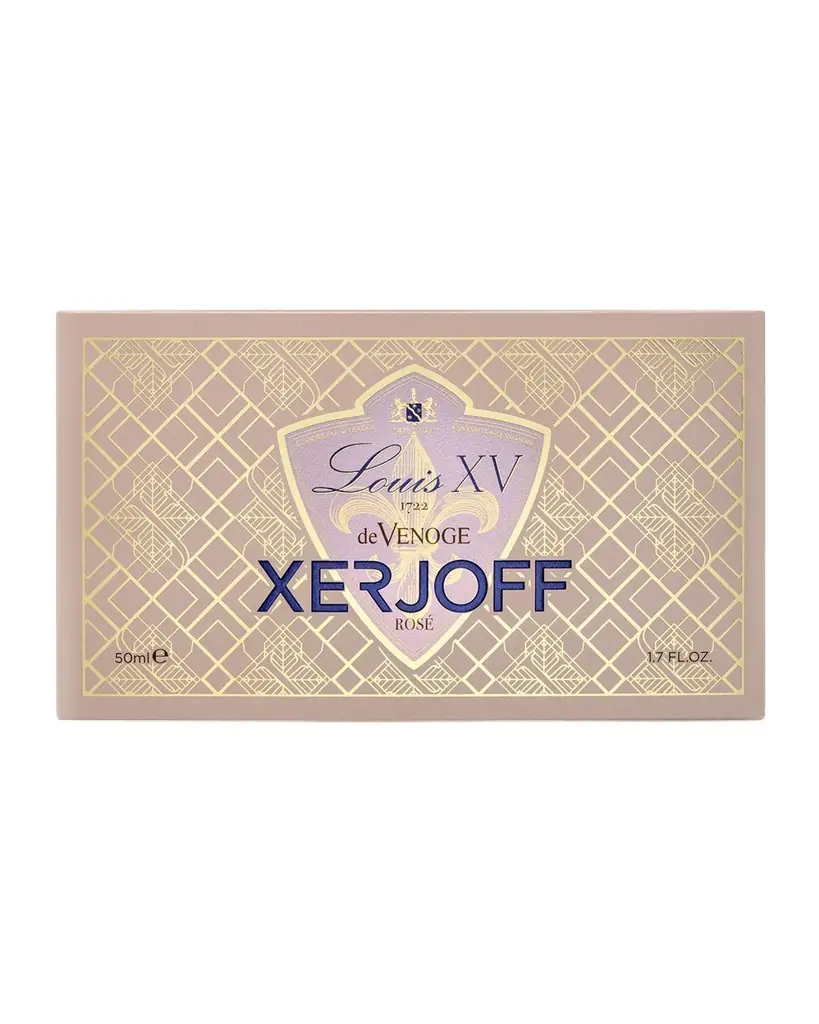 Xerjoff Louis XV 1722 Rosé Parfum, 1.7 oz.