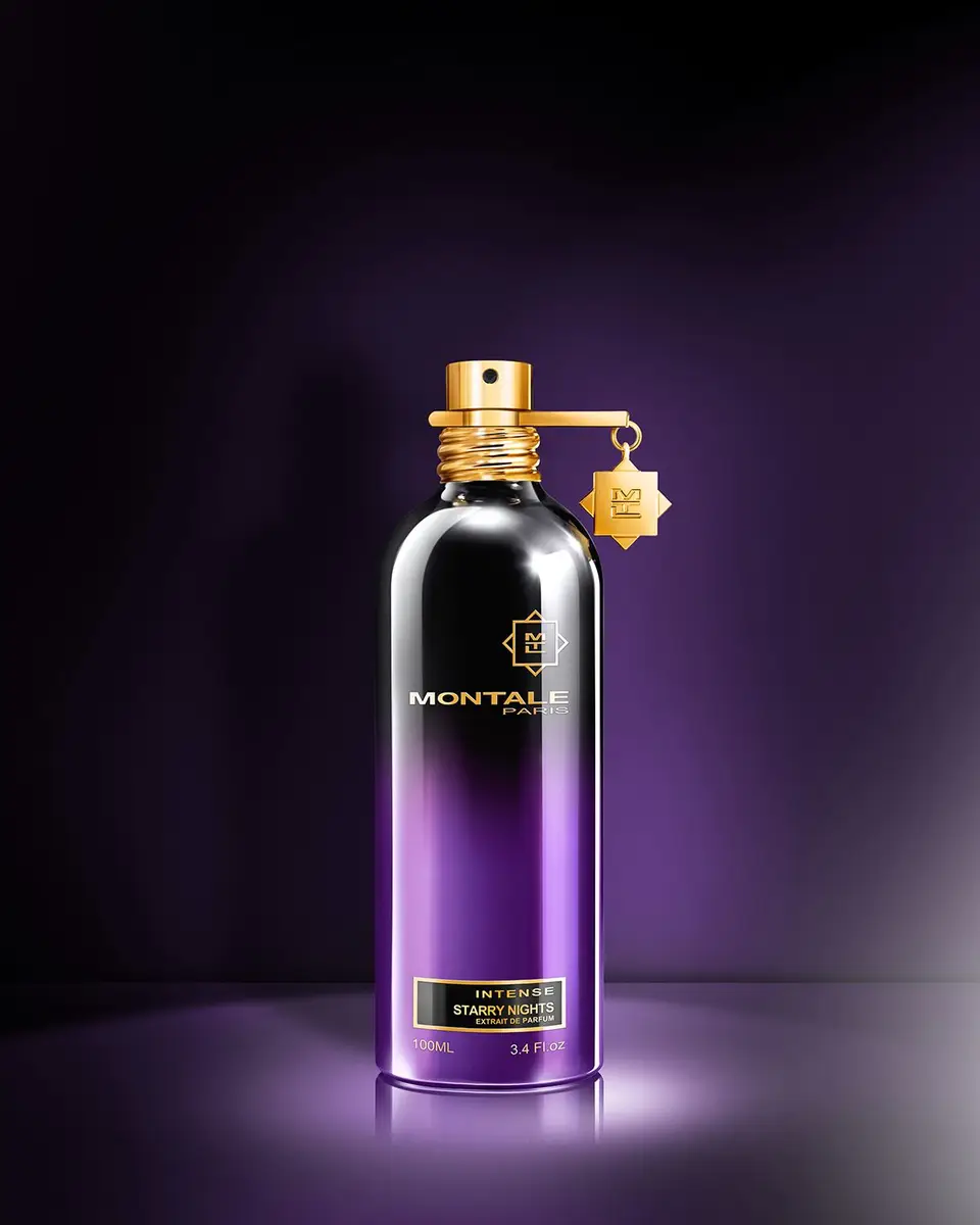 Montale Intense Starry Nights Eau de Parfum, 3.4 oz. | Thumbnail 2 Montale Intense Starry Nights Eau de Parfum, 3.4 oz. | Thumbnail 2