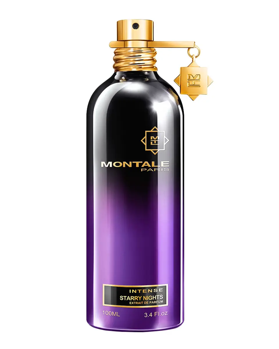 Montale Intense Starry Nights Eau de Parfum, 3.4 oz. | Thumbnail 3 Montale Intense Starry Nights Eau de Parfum, 3.4 oz. | Thumbnail 3