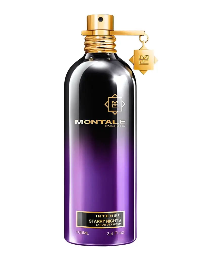 Montale Intense Starry Nights Eau de Parfum, 3.4 oz. | Image 1 Montale Intense Starry Nights Eau de Parfum, 3.4 oz. | Image 1