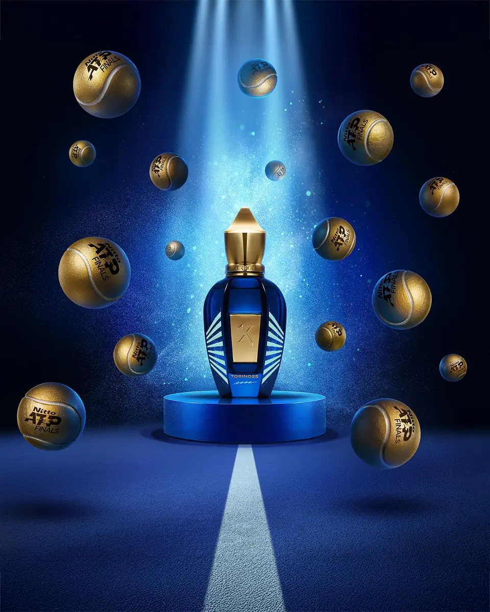 Xerjoff TORINO25 Eau de Parfum, 1.7 oz. | Thumbnail 3 Xerjoff TORINO25 Eau de Parfum, 1.7 oz. | Thumbnail 3