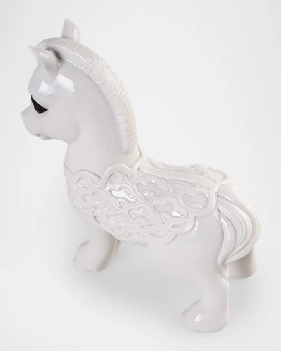 Lladro Baby Horse Figurine | Thumbnail 3 Lladro Baby Horse Figurine | Thumbnail 3