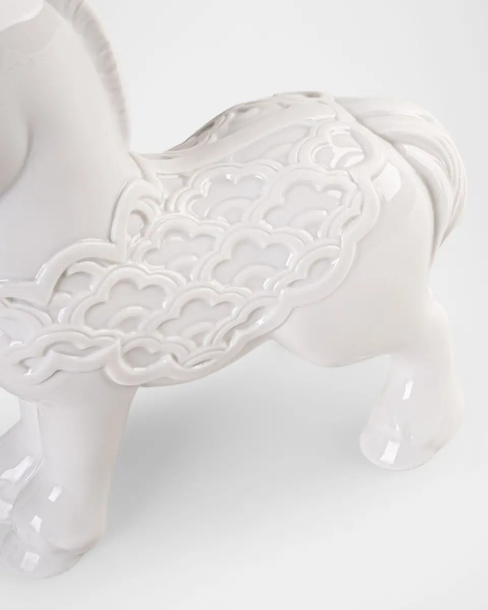 Lladro Baby Horse Figurine | Thumbnail 5 Lladro Baby Horse Figurine | Thumbnail 5