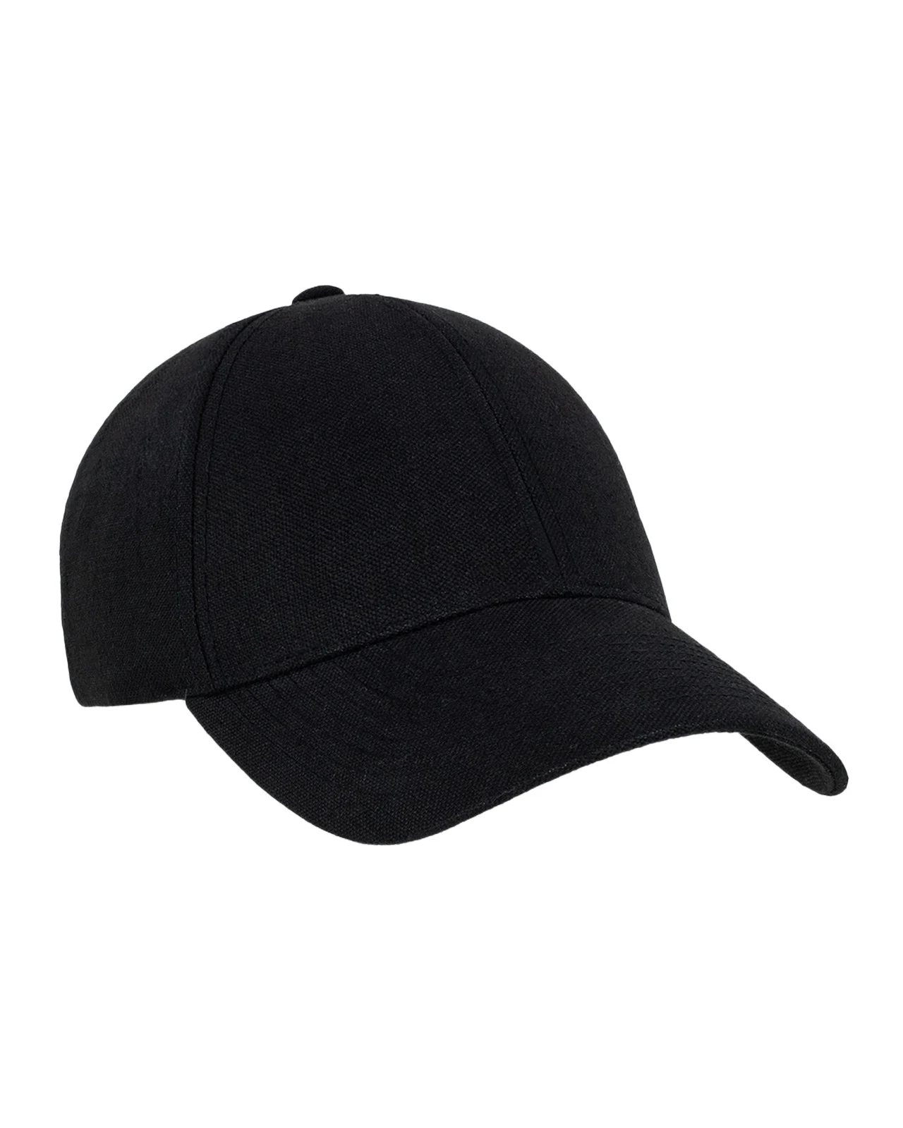 Men's Linen Moisture-Wicking Baseball Cap Men's Linen Moisture-Wicking Baseball Cap