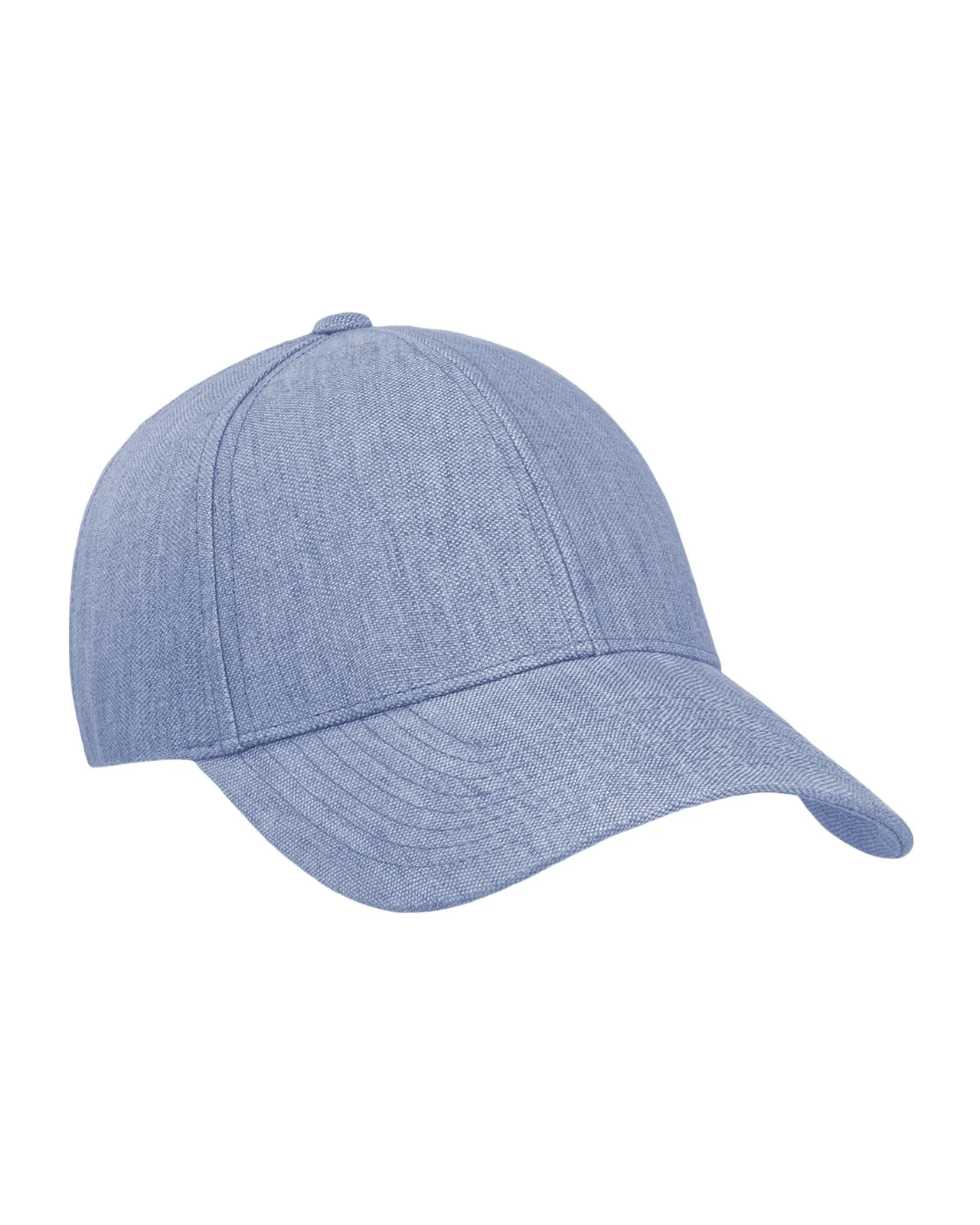 Men's Linen Moisture-Wicking Baseball Cap Men's Linen Moisture-Wicking Baseball Cap