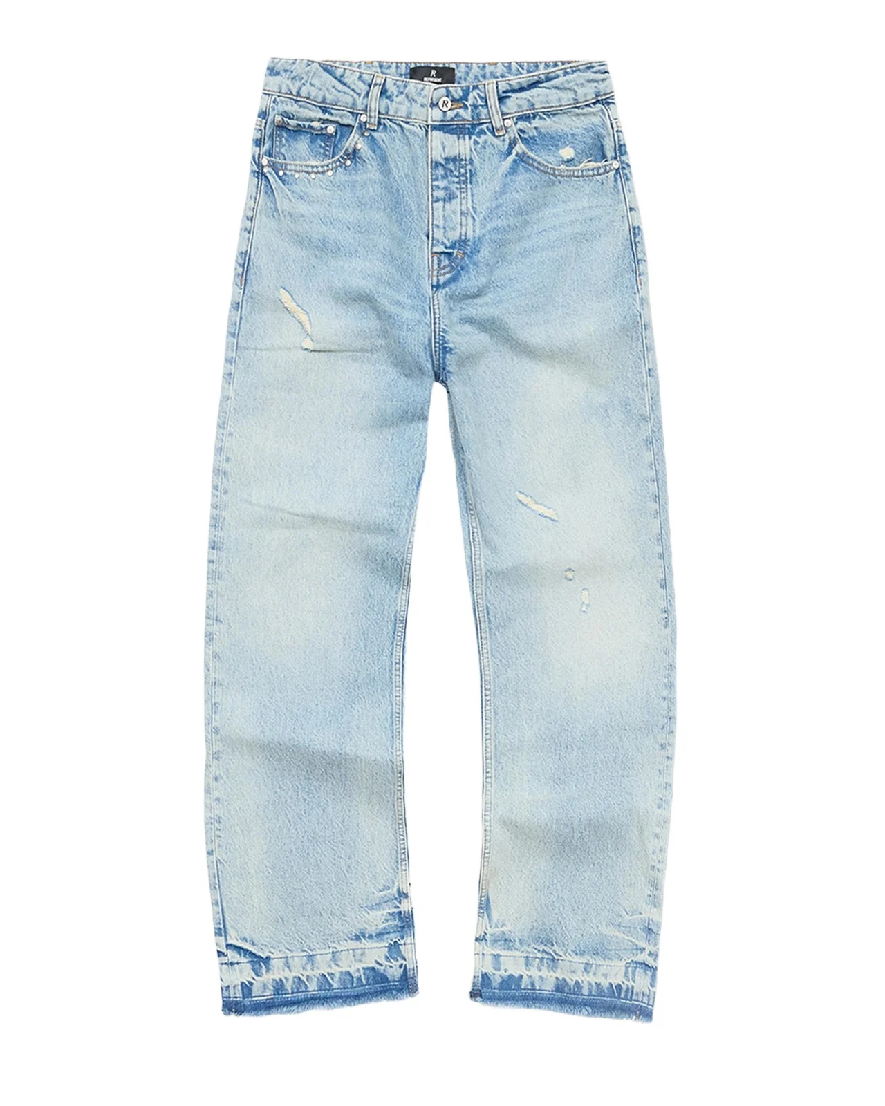 x Guns N ' Roses Men's Denim Jeans