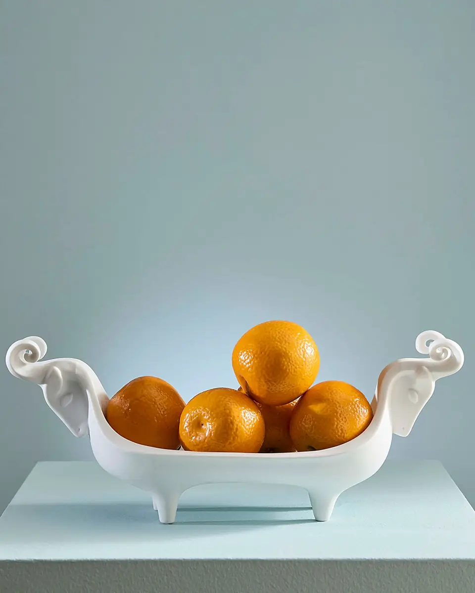Jonathan Adler Menagerie Ram Bowl | Thumbnail 5 Jonathan Adler Menagerie Ram Bowl | Thumbnail 5