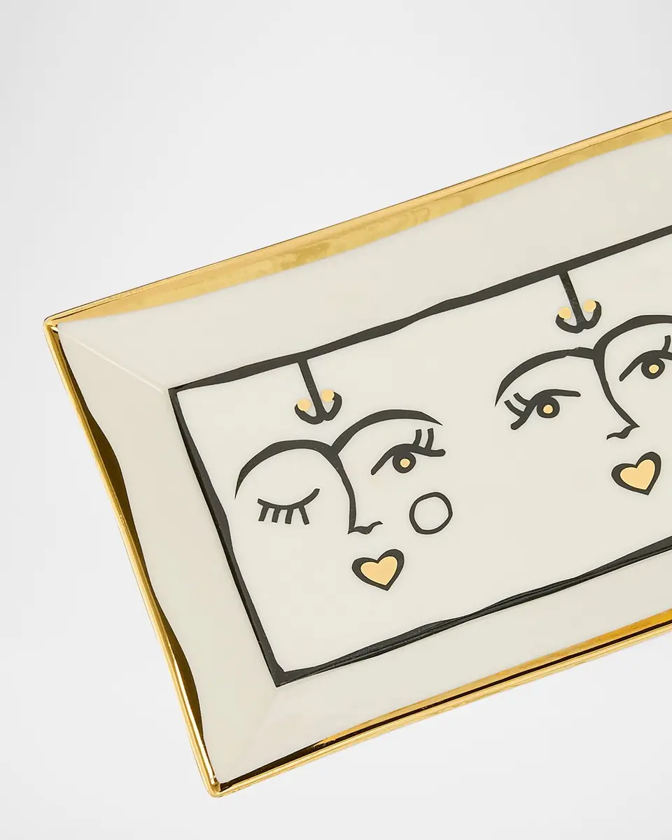 Jonathan Adler Marseilles Long Tray | Thumbnail 3