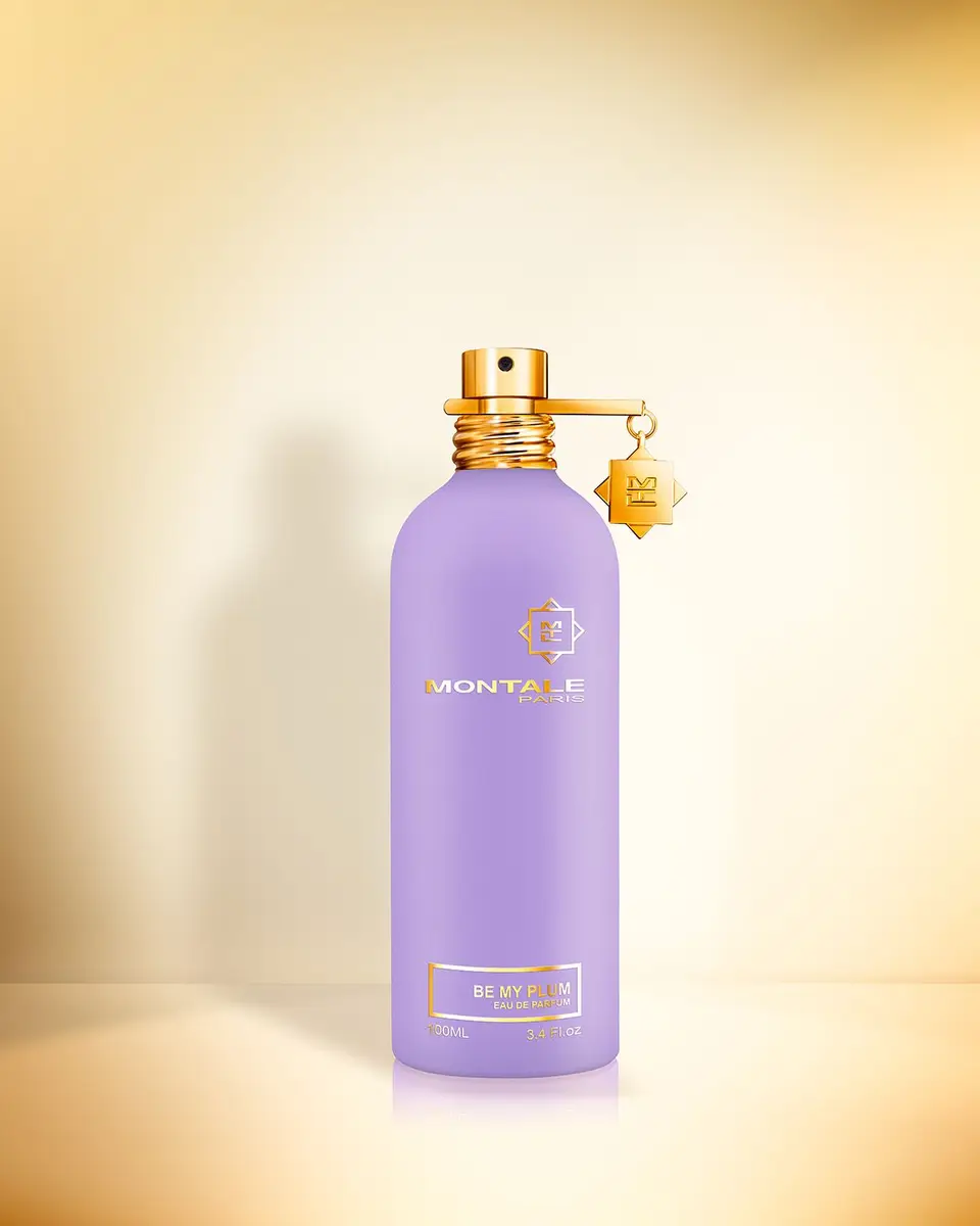 Montale Be My Plum Eau de Parfum, 3.4 oz. | Thumbnail 2 Montale Be My Plum Eau de Parfum, 3.4 oz. | Thumbnail 2
